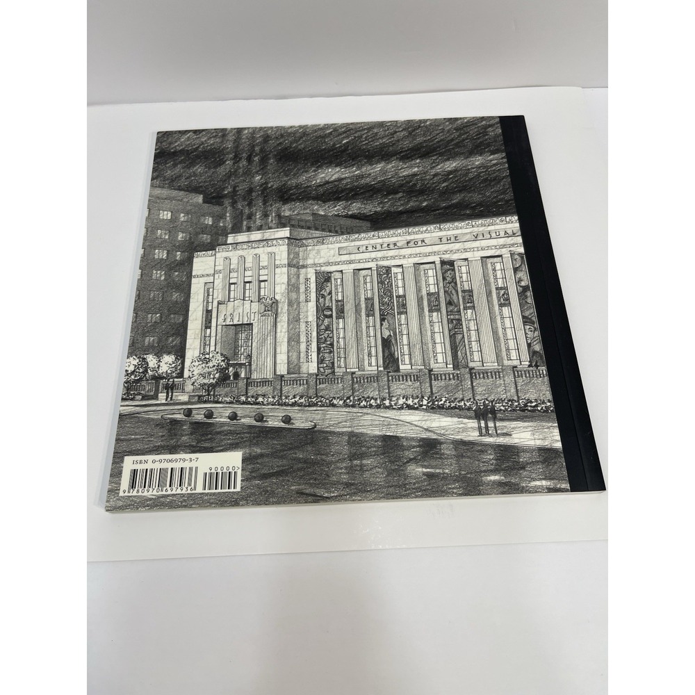 Frist Center for the Visual Arts European Masterpiece 2001 Trio Boxed‎ Set Of 3 - Picture 11 of 13